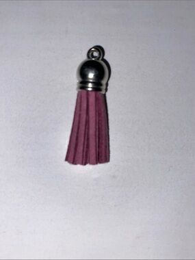 🌈20/$12🌈  Purple Pink Tassel